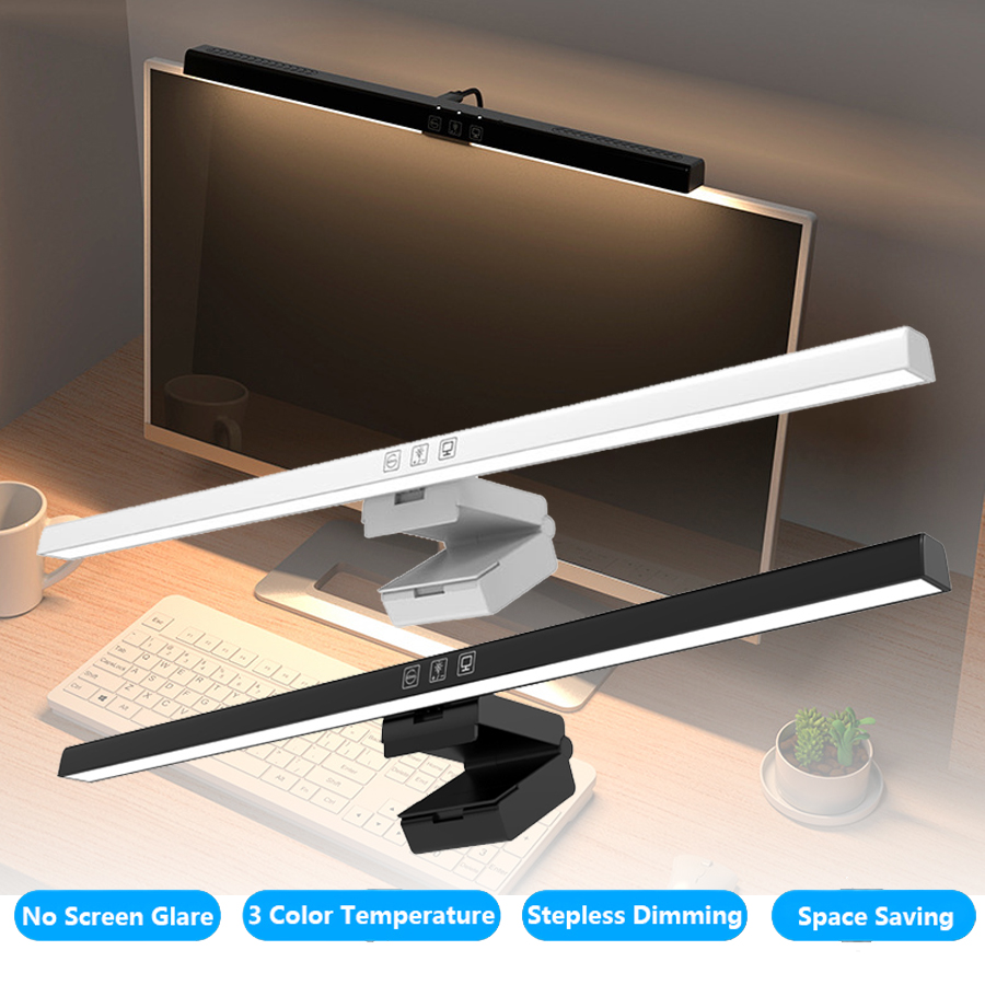 Office Furniture Brands - Lampu LED Monitor 50cm, Lampu Gantung