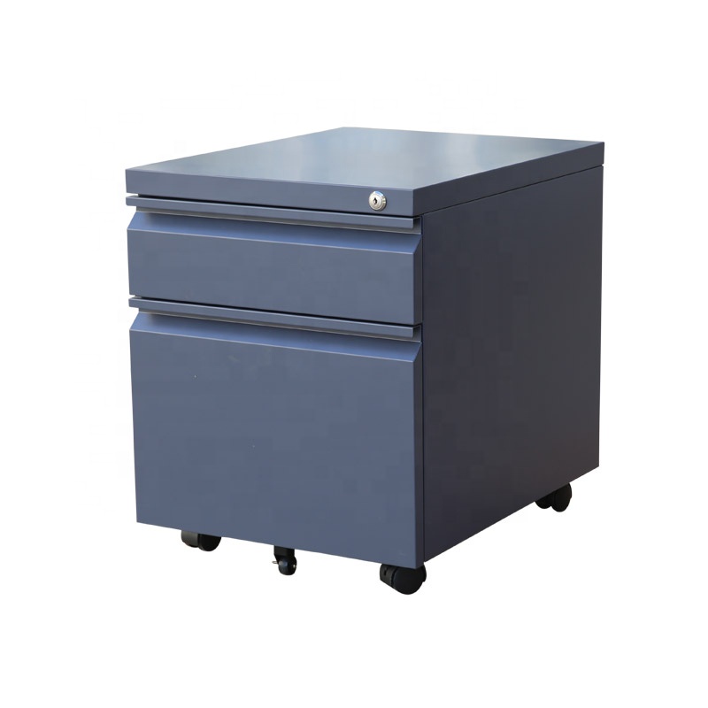 File Cabinet - # Lemari Arsip Bergerak China Mobile