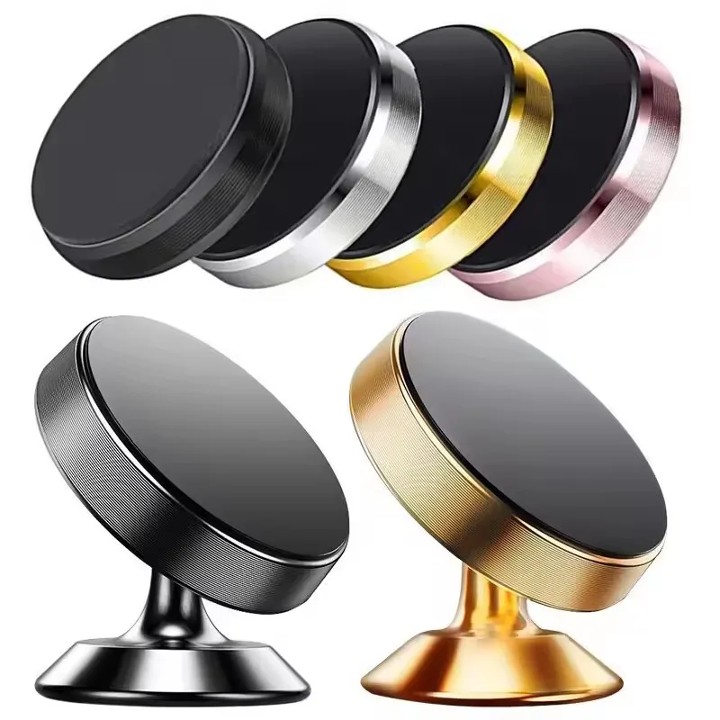 Mobile Pedestal Cabinet - Penyangga Ponsel Magnetik untuk Mobil, Dudukan