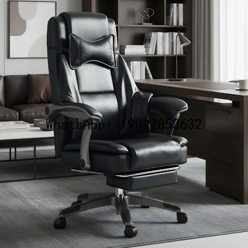Office Chair - Kursi kantor H5.15 - kursi komputer