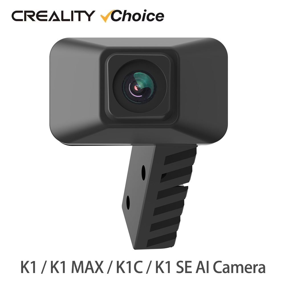 Printer Stand - Kamera AI Creality K1 Max Kualitas