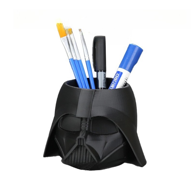 Desk Organizer - Tempat Pensil & Pena Darth Vader