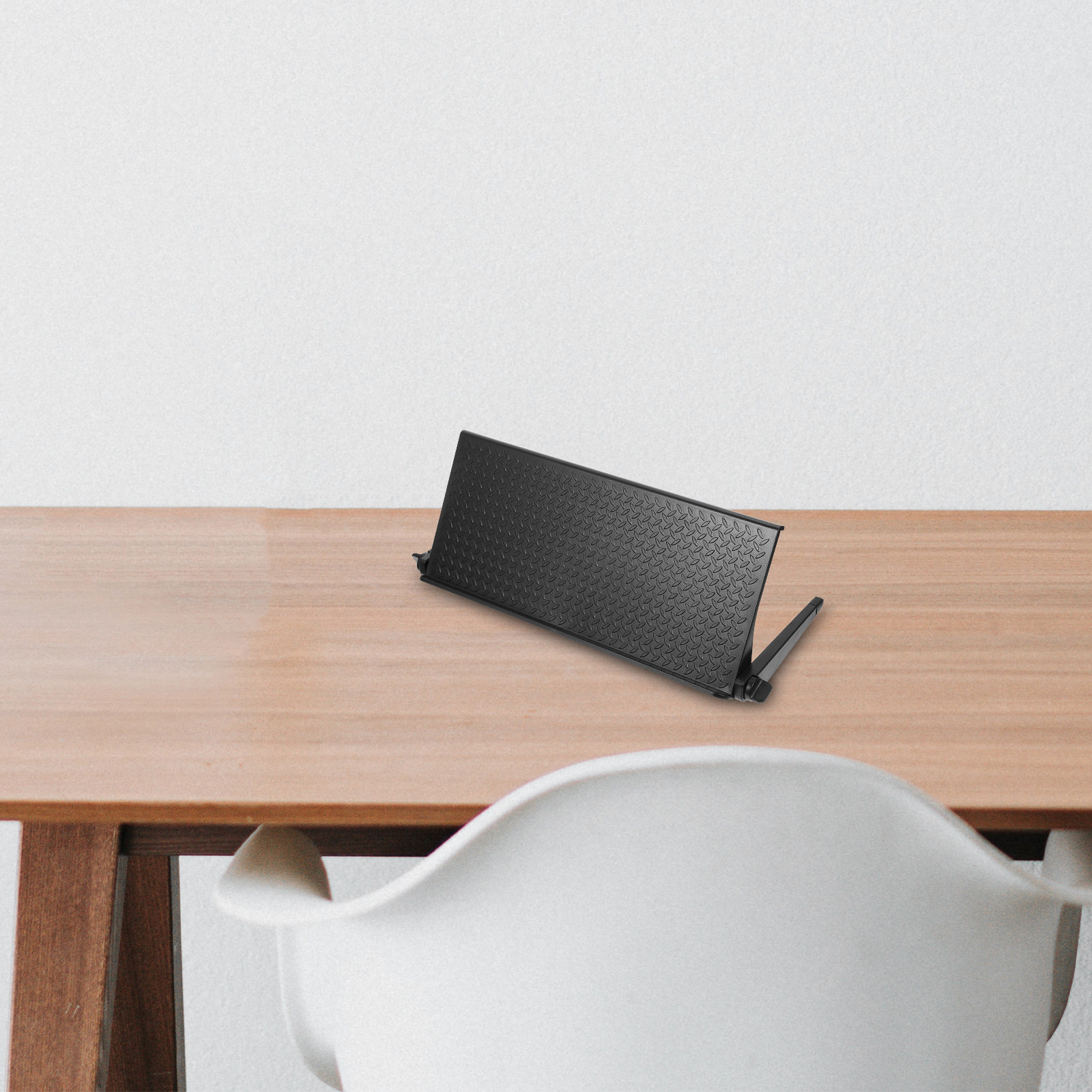 Monitor Stand - 4 Buah Rak Layar TV yang