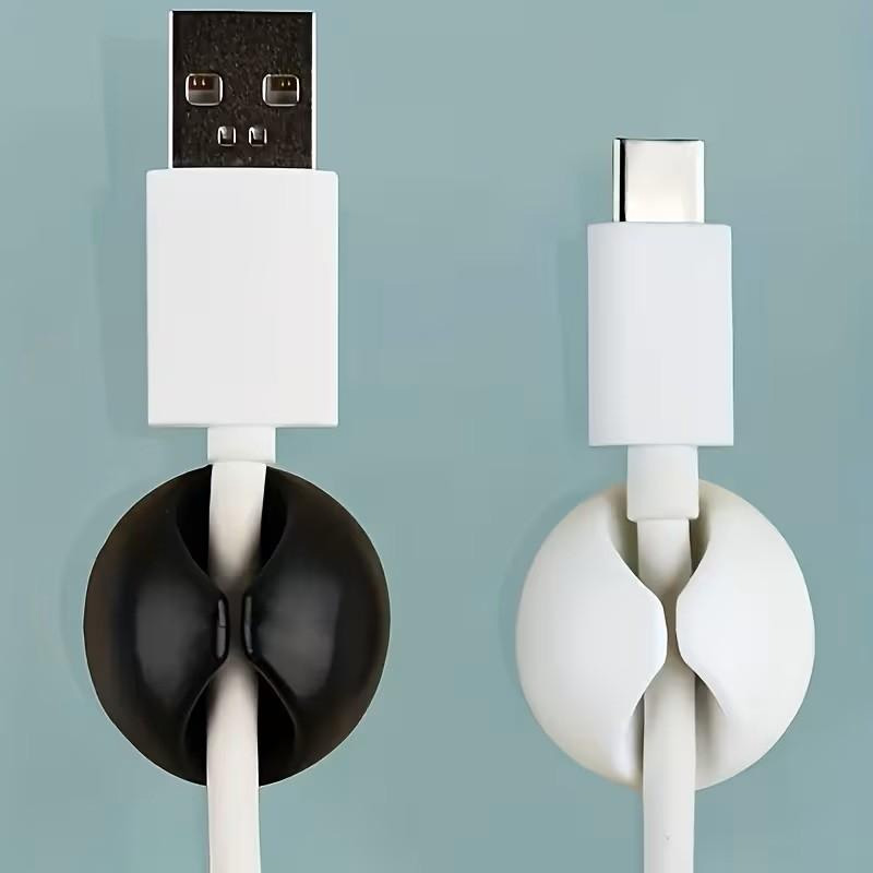 Office Furniture Brands - Set Pengatur Kabel 6/10/18, Penyangga Kabel
