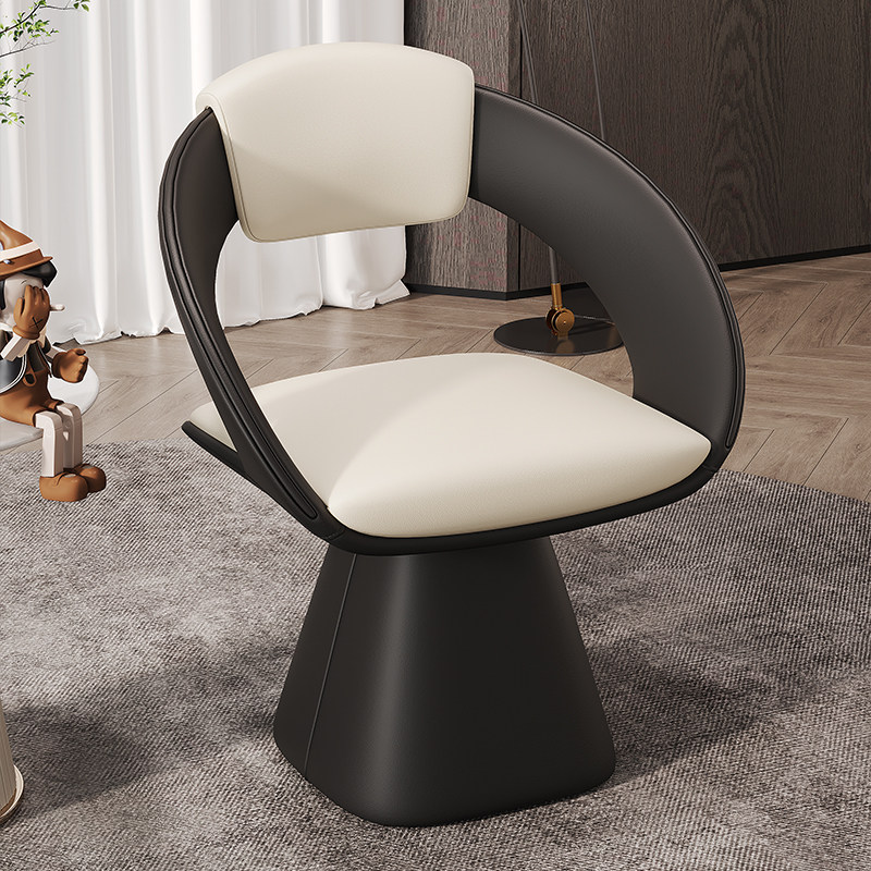 Office Stool - Kursi Rias Mewah untuk Kantor, Kursi