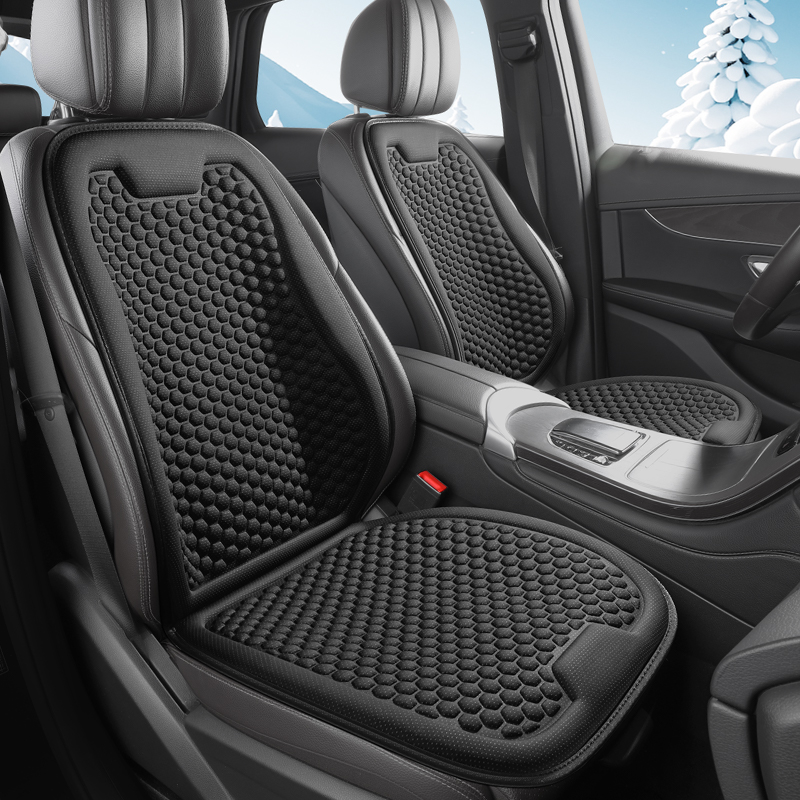 Office Chair Cushion - Bantalan Kursi Mobil - Nyaman &