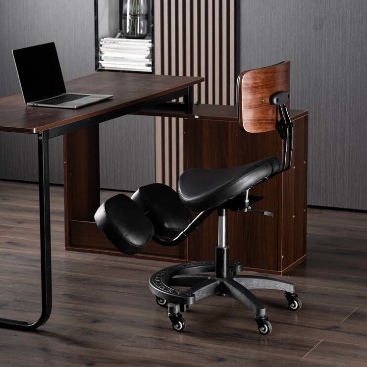 Office Chair - Kursi Ergonomis yang Dapat Disesuaikan untuk