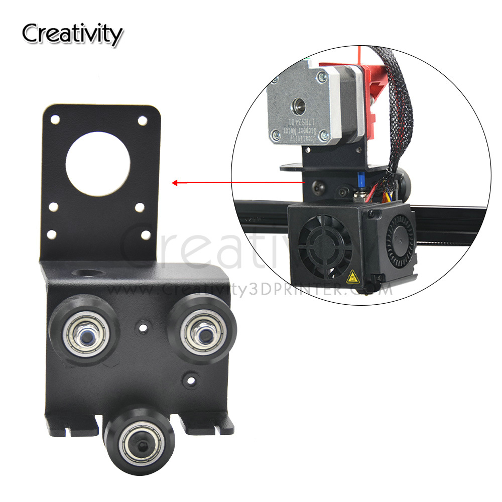 Upgrade Kit pelat dukungan eks - Printer Stand ulasan dan harga