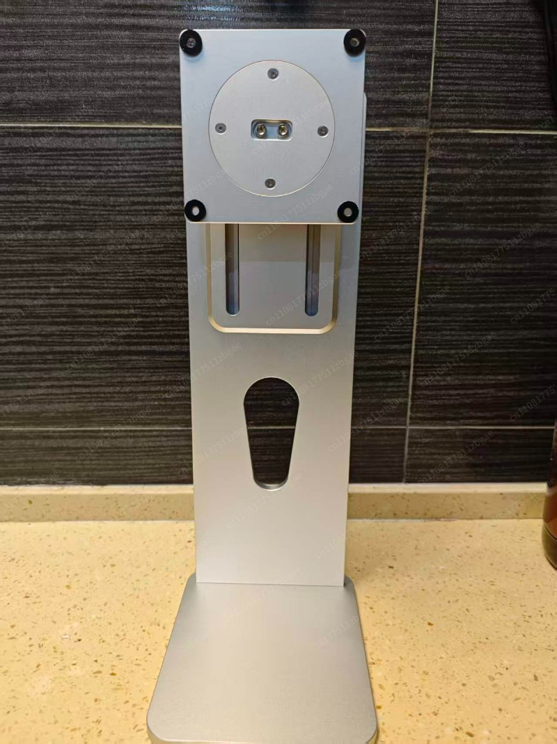 Penyangga Monitor dari Paduan  - Monitor Stand ulasan dan harga
