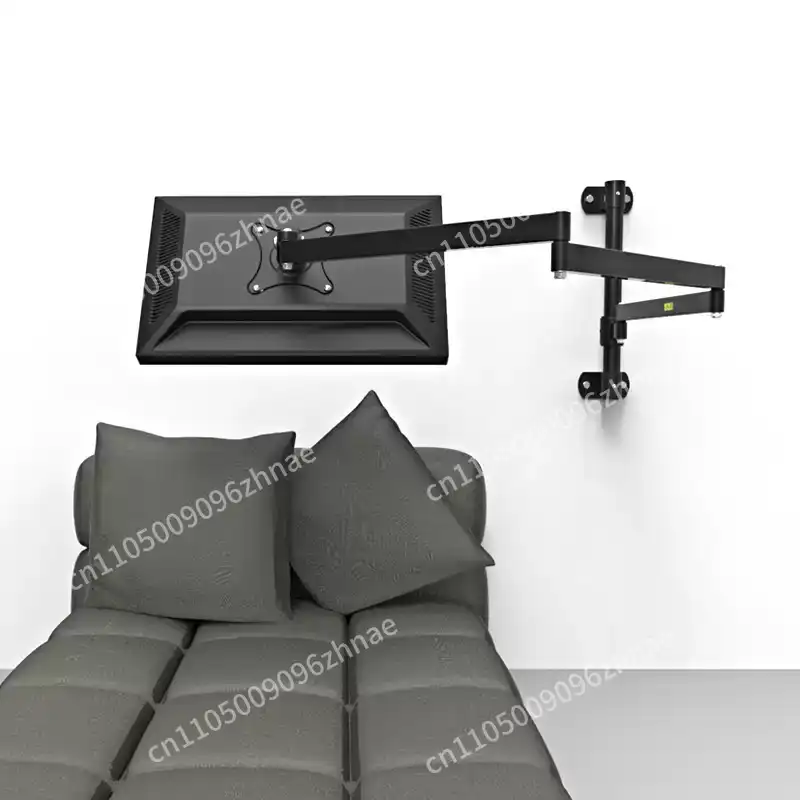 Dudukan Monitor Dinding Ultra  - Monitor Stand ulasan dan harga