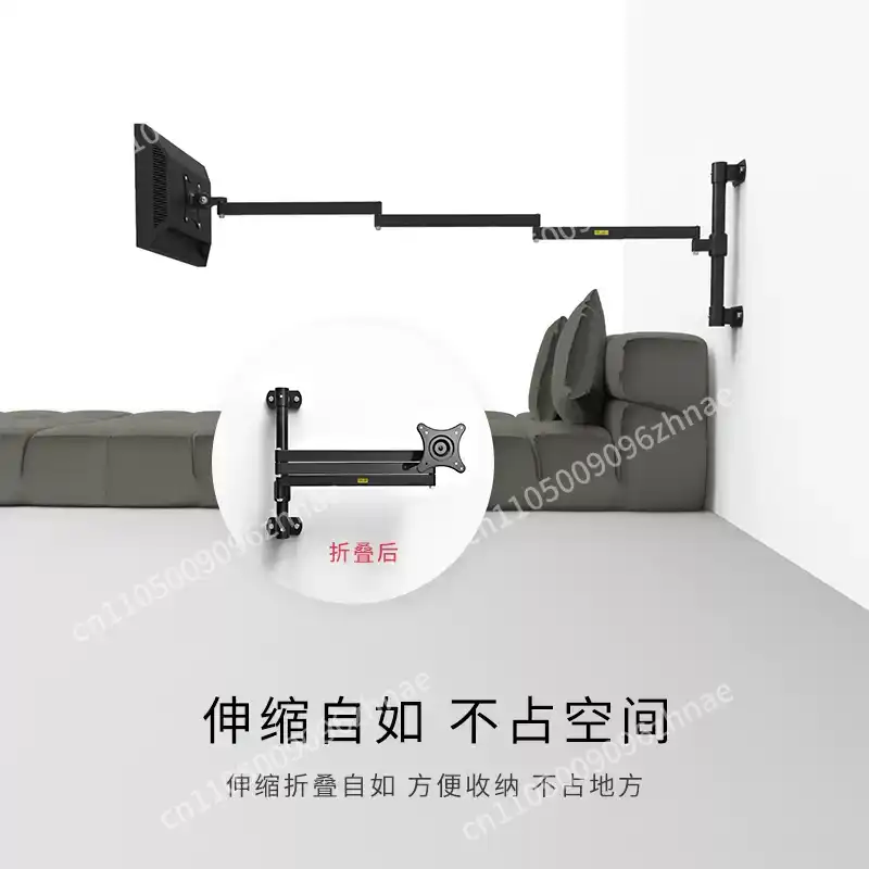 Dudukan Monitor Dinding Ultra  - Monitor Stand ulasan dan harga