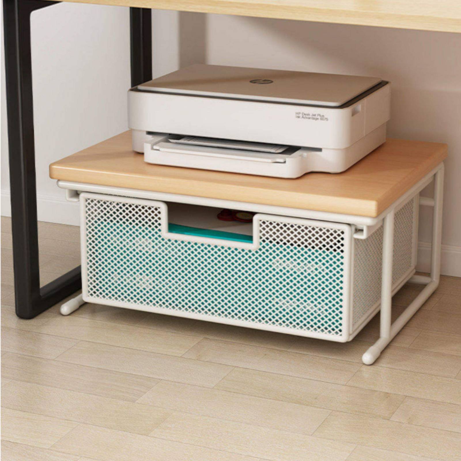 Stand Printer dengan Laci Peng - Printer Stand ulasan dan harga