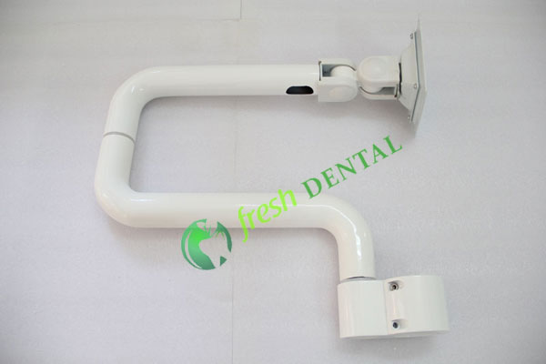 Penyangga LCD Logam Kursi Gigi - Monitor Stand ulasan dan harga