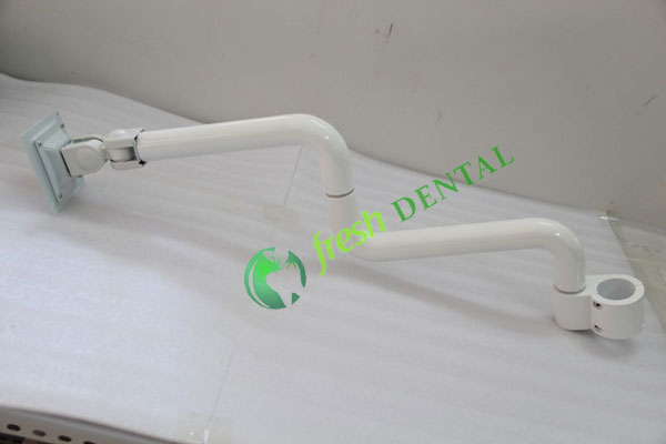 Penyangga LCD Logam Kursi Gigi - Monitor Stand ulasan dan harga