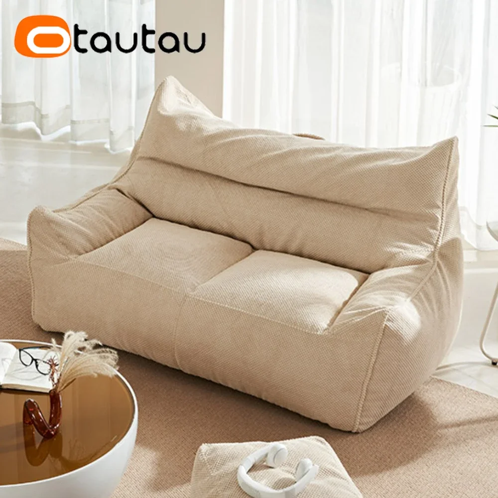OTAUTAU Wafel Lembut 1-2 Kursi - Office Stool ulasan dan harga