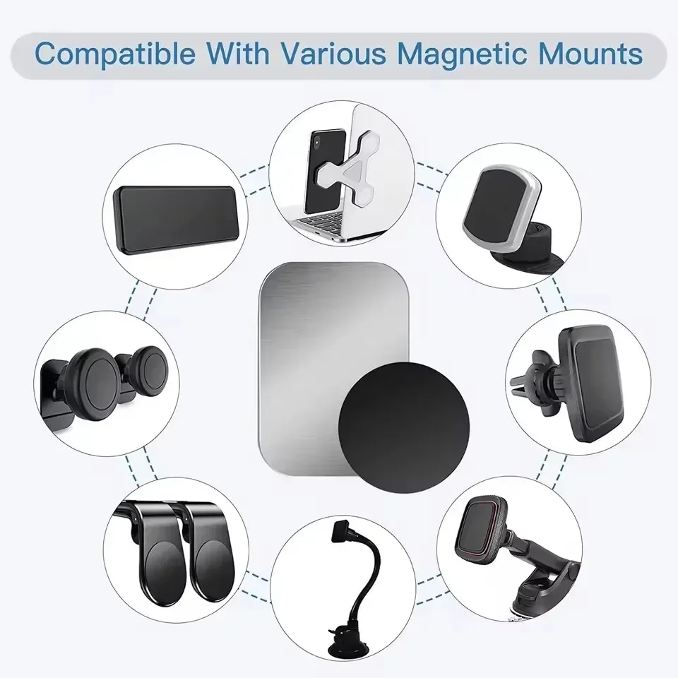 5/10pcs Stiker Penyangga Ponse - Mobile Pedestal Cabinet ulasan dan harga