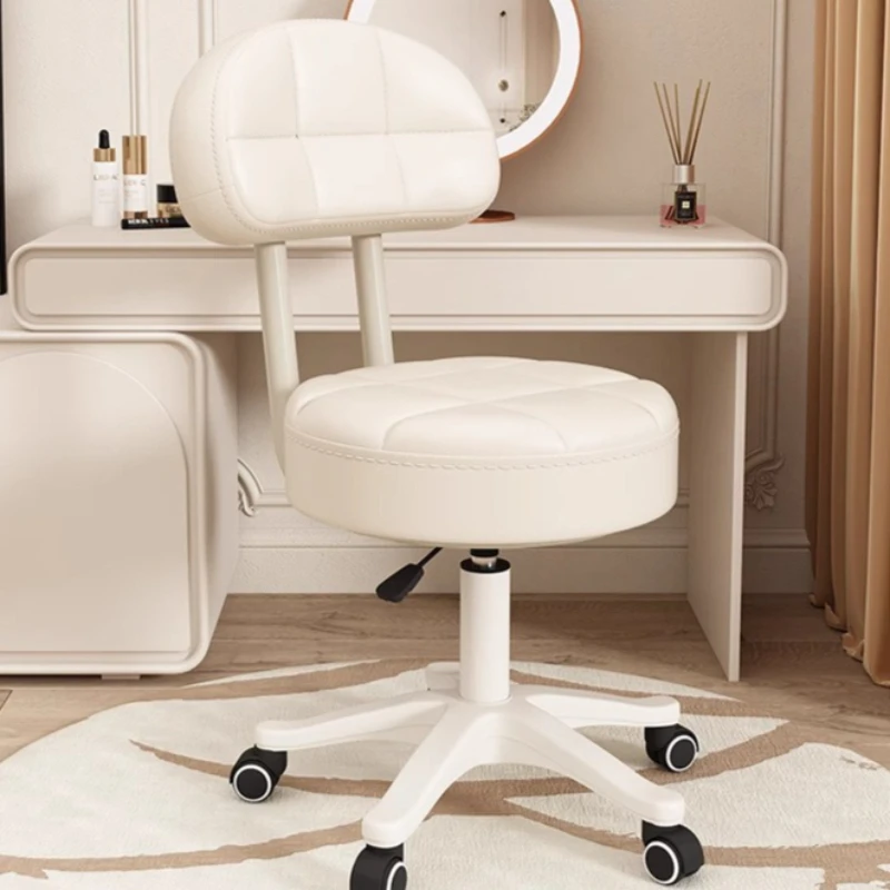 Kursi komputer multi-fungsi Ku - Office Stool ulasan dan harga