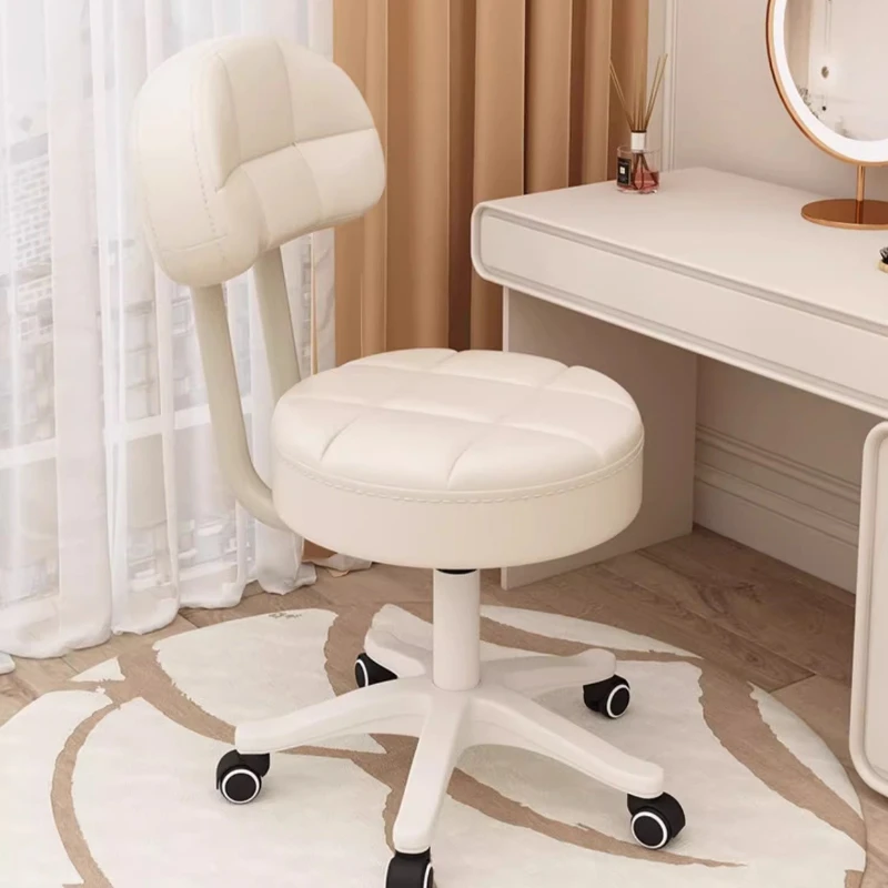 Kursi komputer multi-fungsi Ku - Office Stool ulasan dan harga