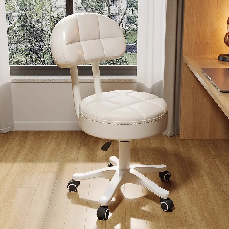 Kursi komputer multi-fungsi Ku - Office Stool ulasan dan harga