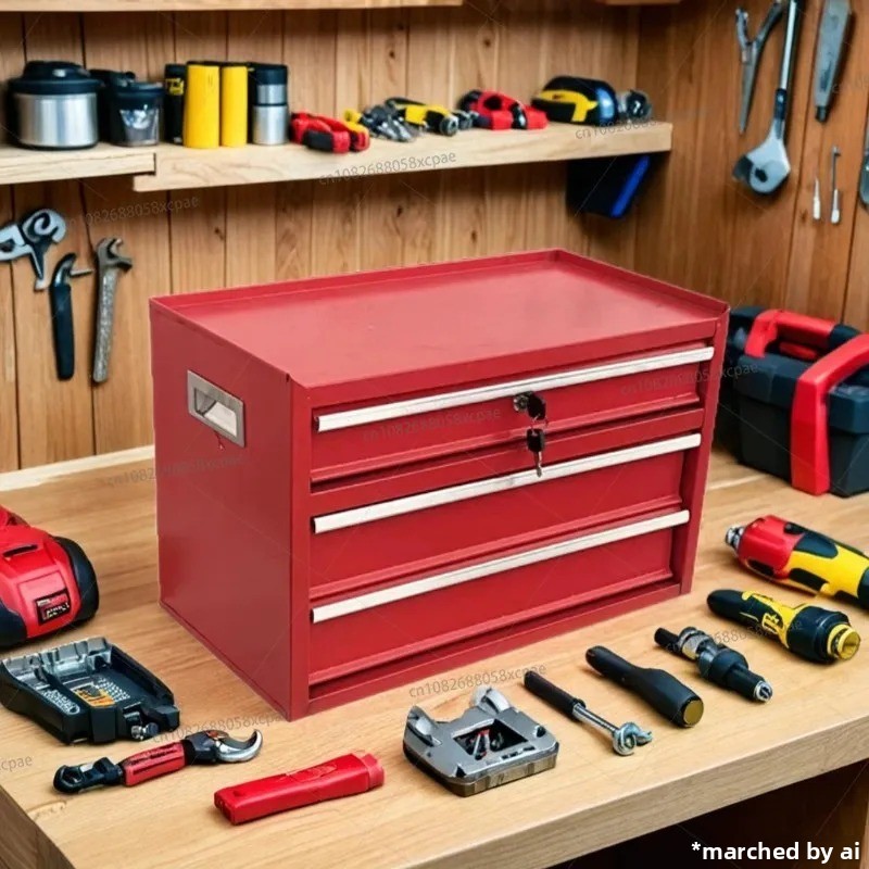 Kotak Peralatan Desktop, Lemar - File Cabinet ulasan dan harga