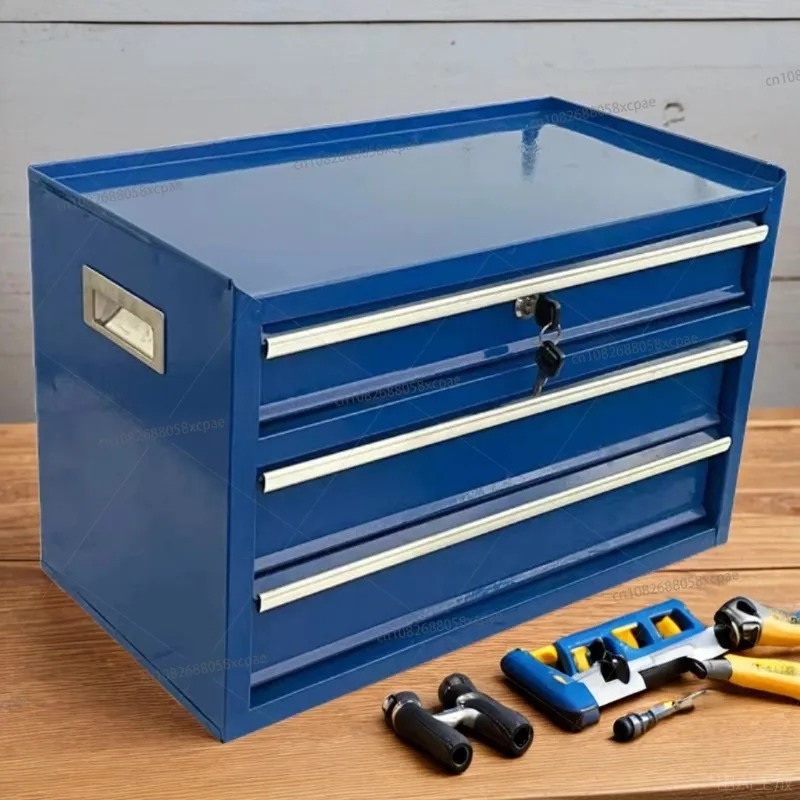 Kotak Peralatan Desktop, Lemar - File Cabinet ulasan dan harga