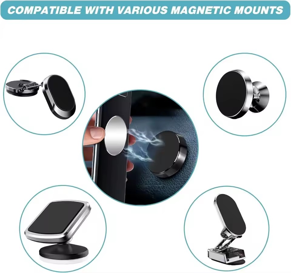 1/50Pcs Pelat Logam Magnetik U - Mobile Pedestal Cabinet ulasan dan harga