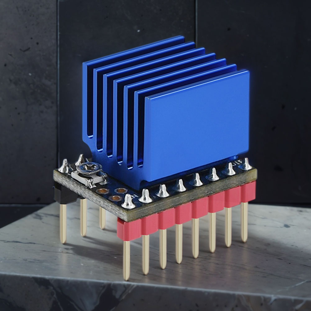 TMC2209 V2.0 Driver Motor Step - Printer Stand ulasan dan harga