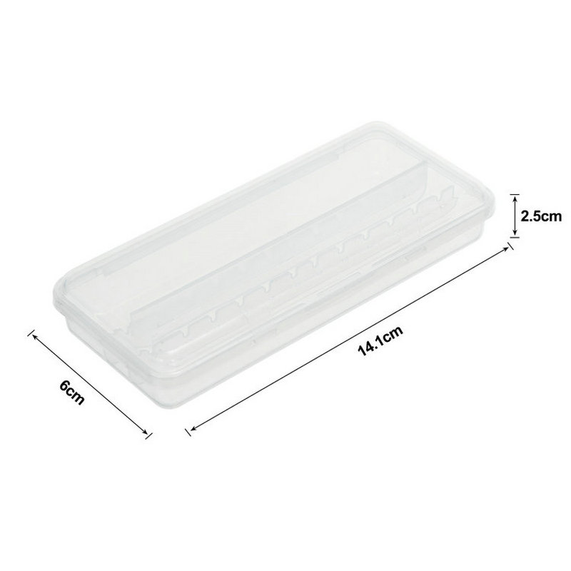 1Pcs Kotak Penyimpanan Mata Bo - File Cabinet ulasan dan harga