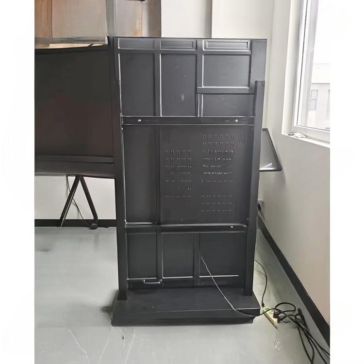 Monitor LCD 4K 100