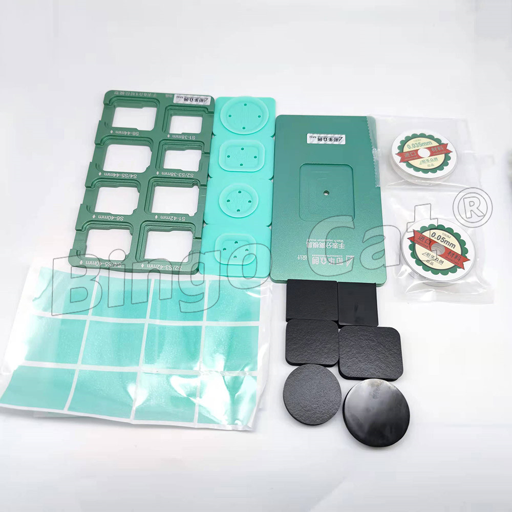 XHZC 10in1 Cetakan Posisi Peny - Partition Screen Divider ulasan dan harga