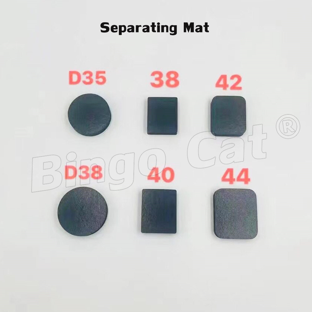 XHZC 10in1 Cetakan Posisi Peny - Partition Screen Divider ulasan dan harga