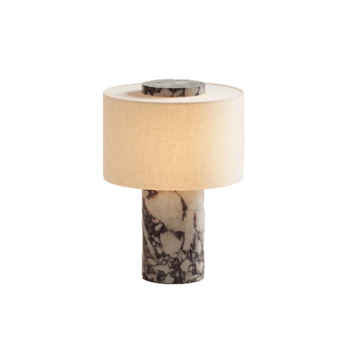 Lampu tidur marmer dengan peng - Desk Lamp ulasan dan harga