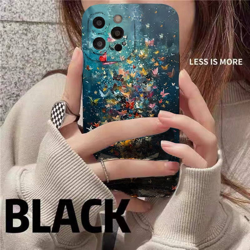 Casing iPhone 17 16 15 14 13 1 - Bookshelf ulasan dan harga