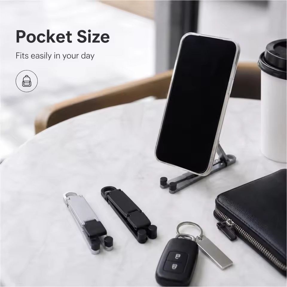 Penyangga Ponsel Lipat Mini de - Mobile Pedestal Cabinet ulasan dan harga