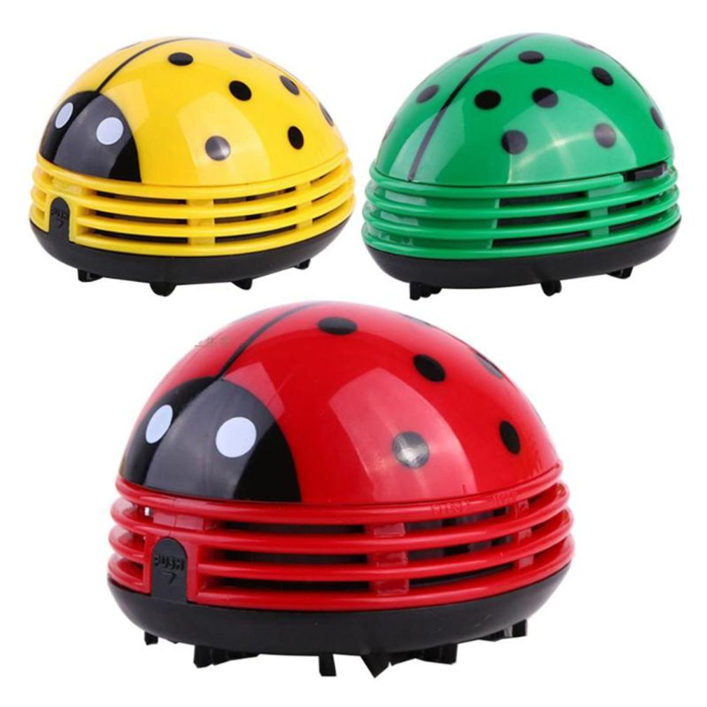 Penyedot Debu Desktop Ladybug  - Office Furniture Brands ulasan dan harga