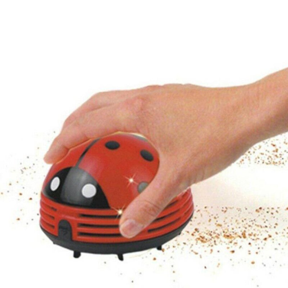 Penyedot Debu Desktop Ladybug  - Office Furniture Brands ulasan dan harga