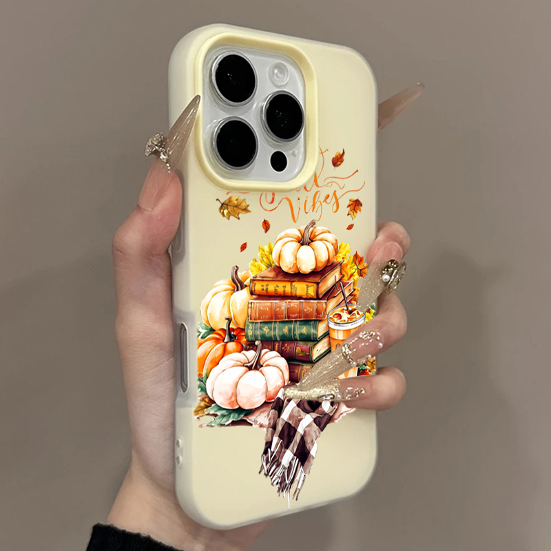 Casing Ponsel Jelly Macaron Un - Bookshelf ulasan dan harga