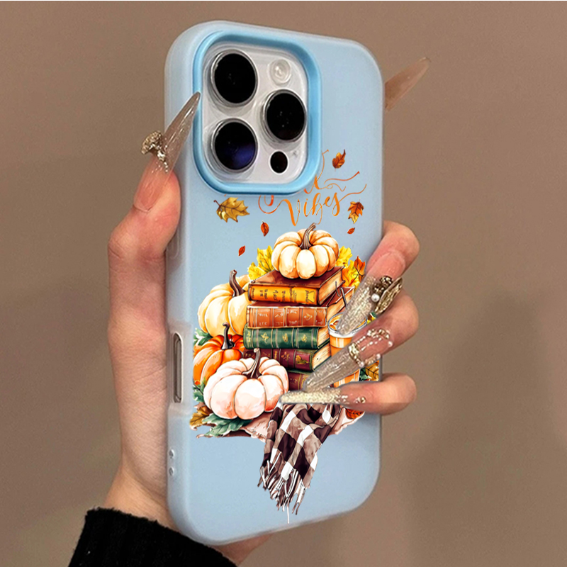 Casing Ponsel Jelly Macaron Un - Bookshelf ulasan dan harga