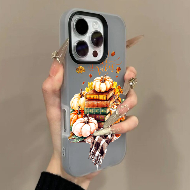 Casing Ponsel Jelly Macaron Un - Bookshelf ulasan dan harga