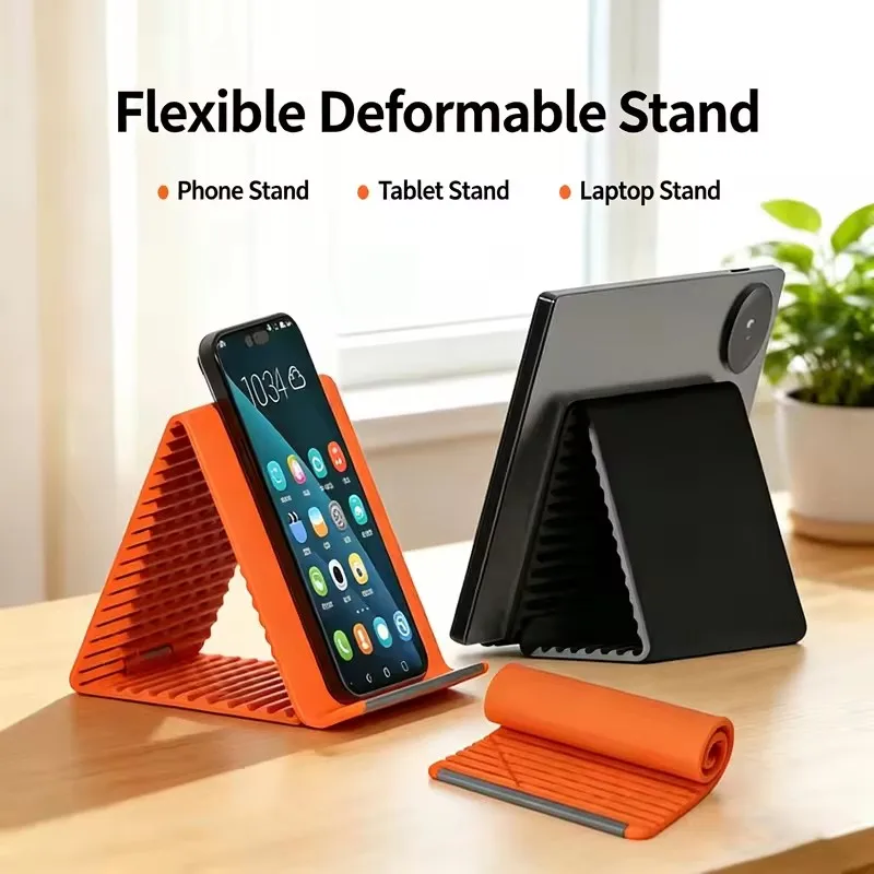 Dudukan Ponsel dan Tablet Port - Standing Desk ulasan dan harga