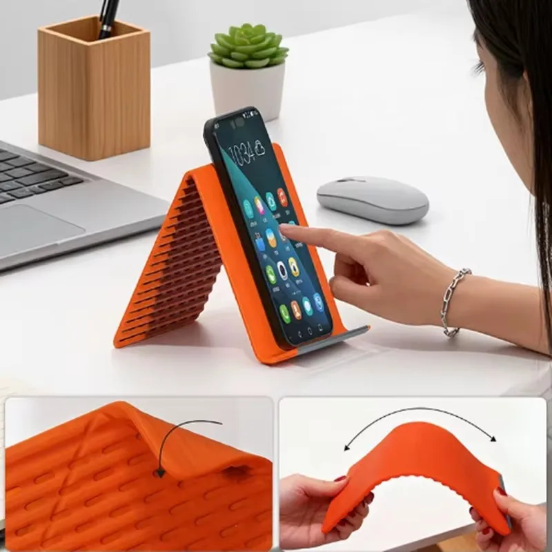 Dudukan Ponsel dan Tablet Port - Standing Desk ulasan dan harga