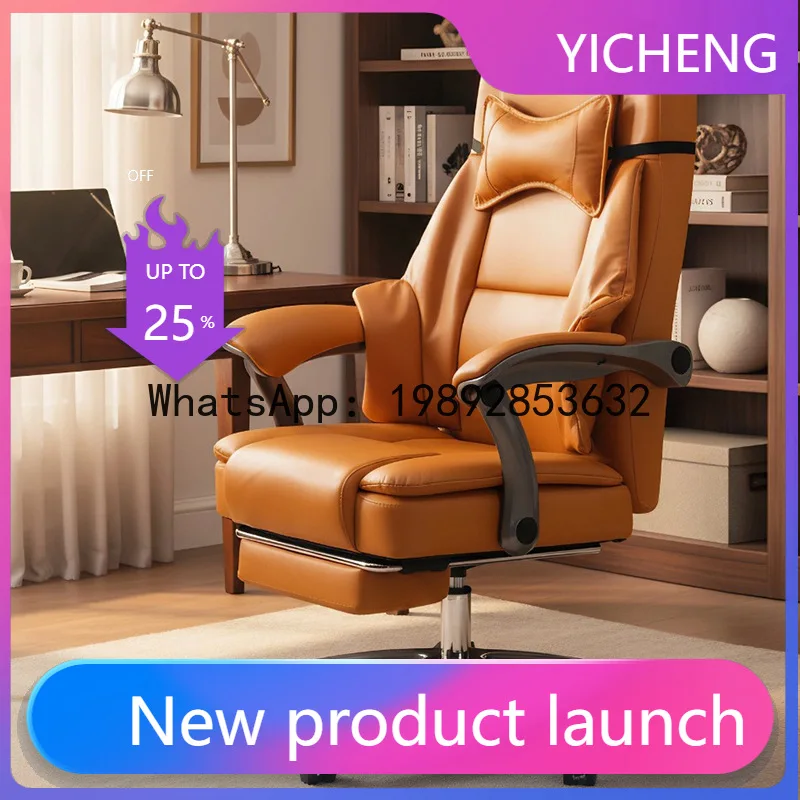 Kursi kantor H5.15 - kursi kom - Office Chair ulasan dan harga