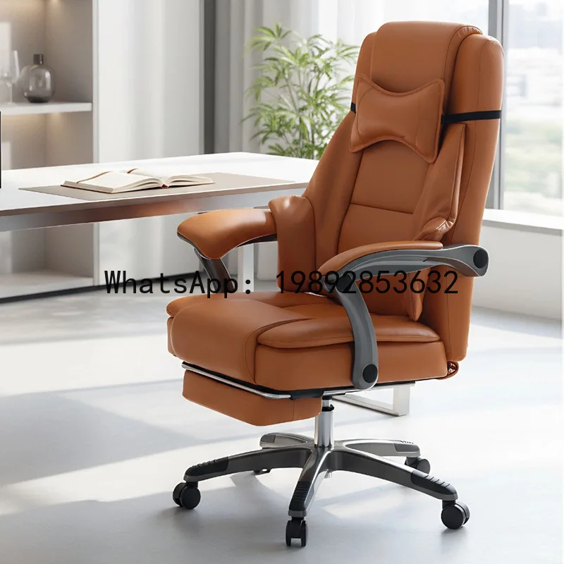 Kursi kantor H5.15 - kursi kom - Office Chair ulasan dan harga