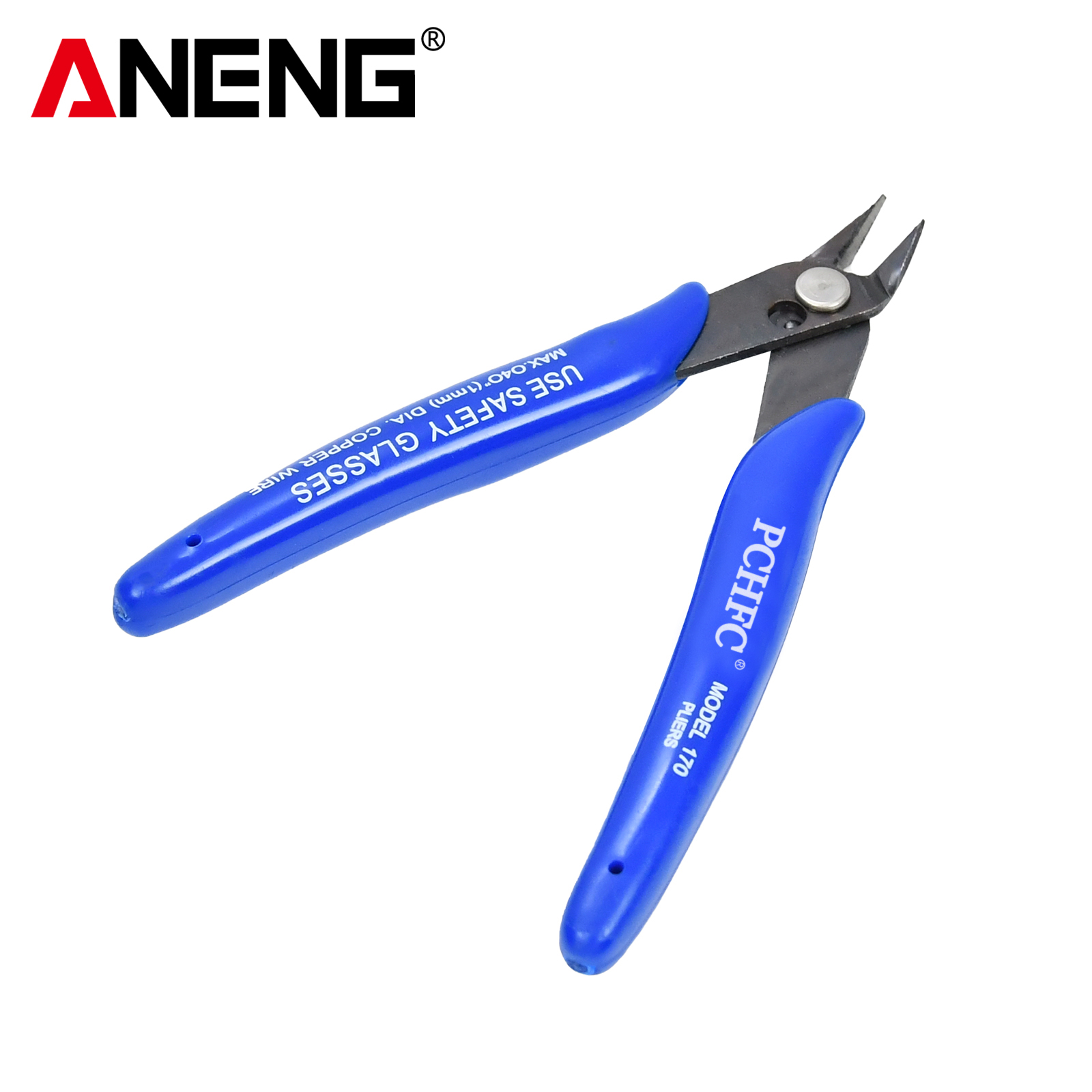 Tang Diagonal ANENG Mini Pemot - Printer Stand ulasan dan harga