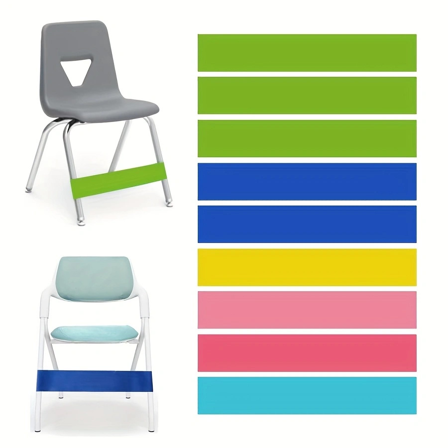 1 buah Pita Elastis untuk Kaki - Office Stool ulasan dan harga