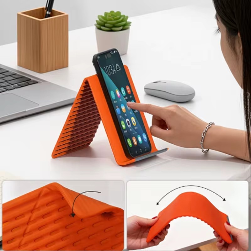 Penyangga Ponsel Silikon Porta - Mobile Pedestal Cabinet ulasan dan harga