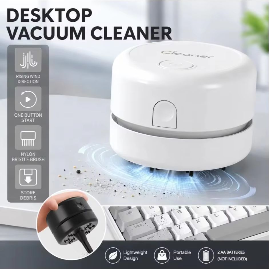 Penyedot Debu Mini Tanpa Kabel - Office Furniture Brands ulasan dan harga