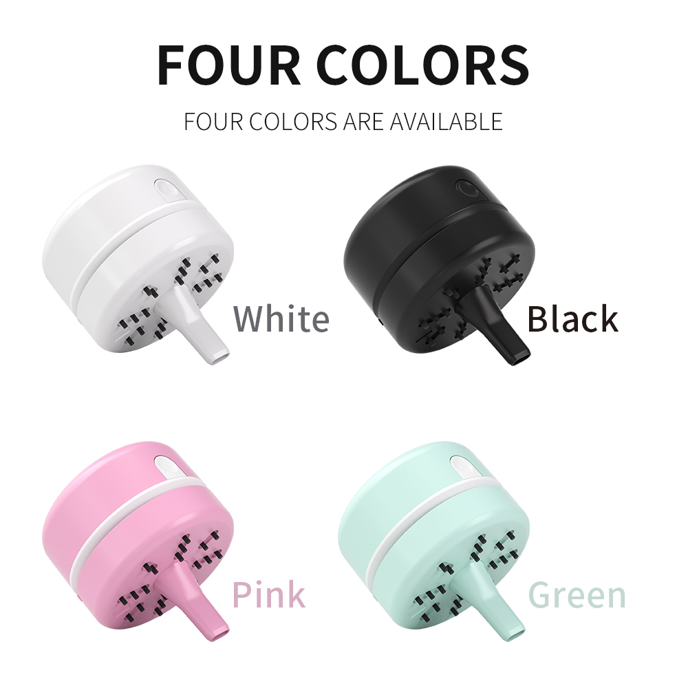 Penyedot Debu Mini Tanpa Kabel - Office Furniture Brands ulasan dan harga