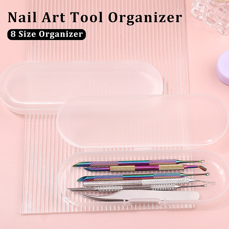 1/8 Buah Kotak Penyimpanan Kos - File Cabinet ulasan dan harga