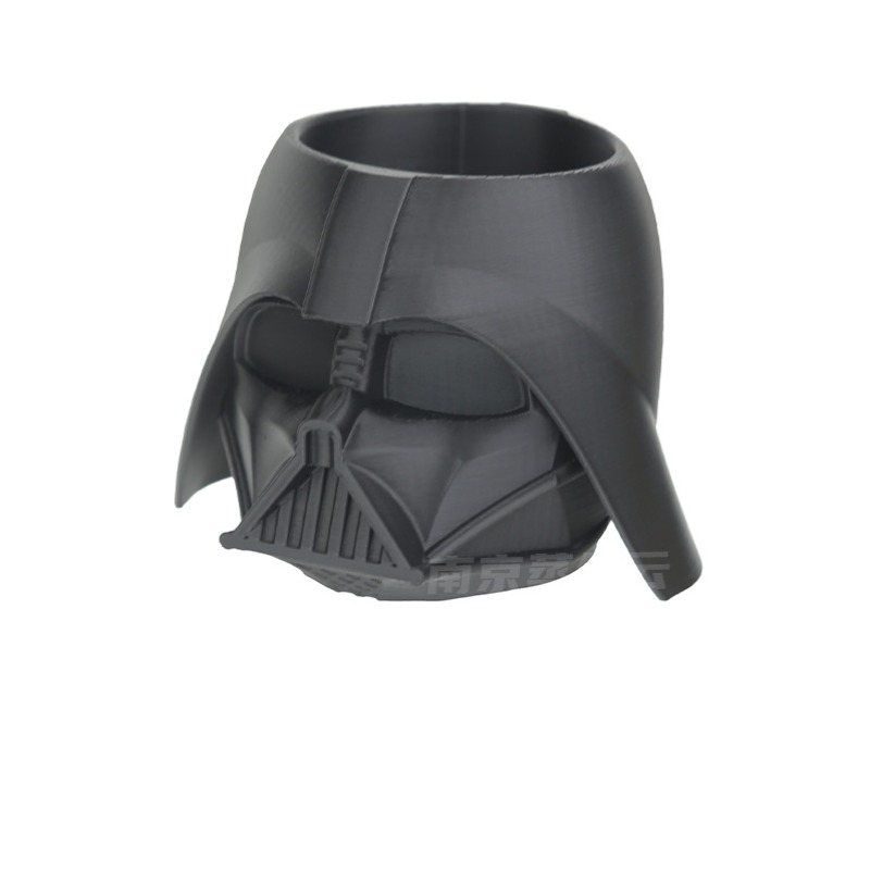 Tempat Pensil & Pena Darth Vad - Desk Organizer ulasan dan harga